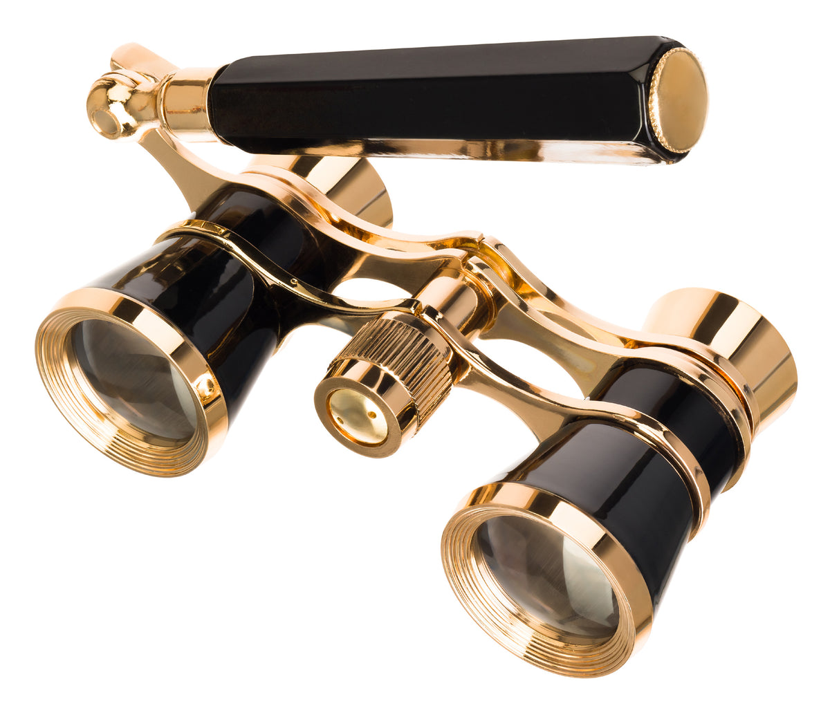 Levenhuk Broadway 325E Opera Glasses Madeira Optics