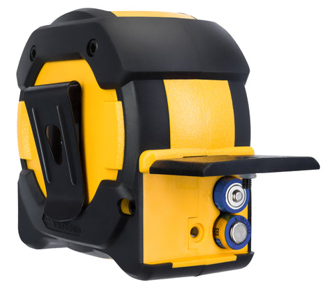 Medidor laser Ermenrich Reel SLR540