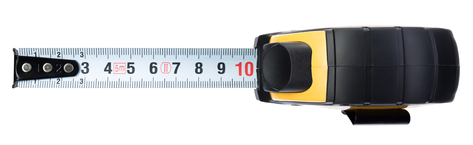 Ermenrich Reel SQ50 Ruler Tape – Madeira Optics