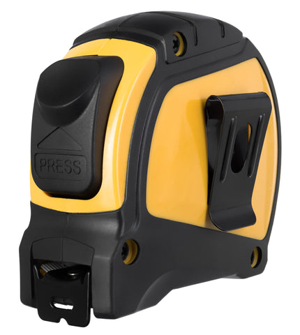 Fita métrica Ermenrich Reel SQ50