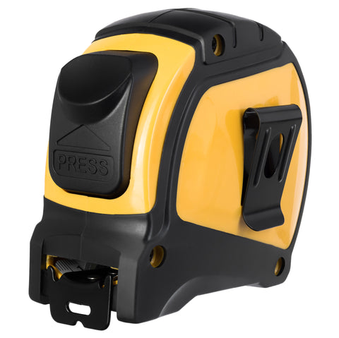 Fita métrica Ermenrich Reel SQ80