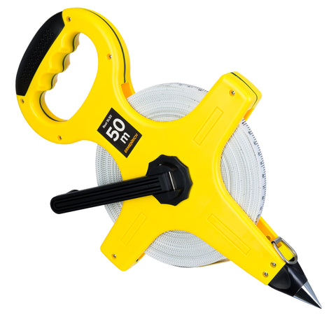 Ermenrich Reel SL50 Land Measuring Tape