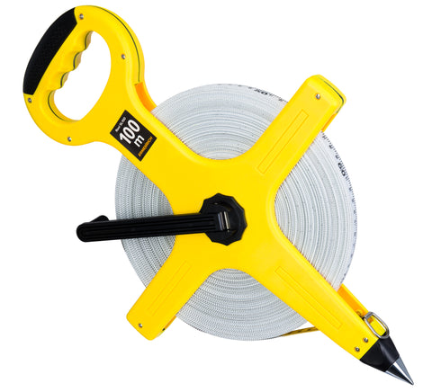 Fita métrica Ermenrich Reel SL100