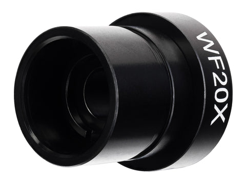 Levenhuk MED 20x/9 Eyepiece (D 23.2mm)