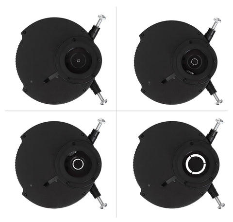 Levenhuk MED Phase Сontrast Device for Levenhuk MED 30/35/40/45 Microscope (BF DF)