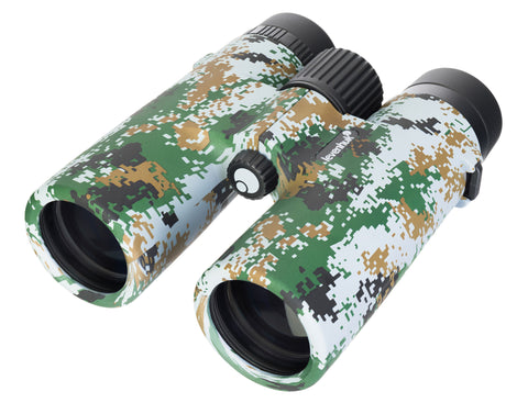 Binóculos Levenhuk Camo 10x42 com retículo