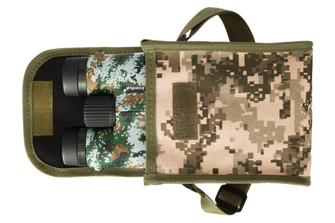 Binóculos Levenhuk Camo 10x42 com retículo