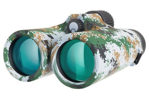 Binóculos Levenhuk Camo 10x42 com retículo