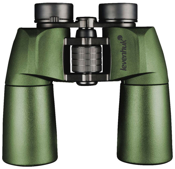 Levenhuk Army 7x50 Binoculars with Reticle
