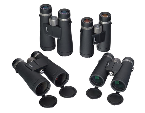 Levenhuk Nitro ED 12x50 Binoculars