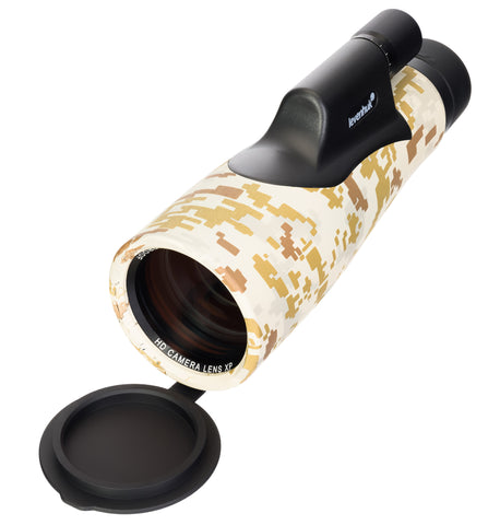 Levenhuk Camo 10x56 Monocular com Retículo