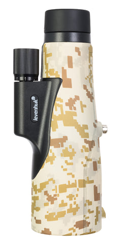 Levenhuk Camo 10x56 Monocular com Retículo