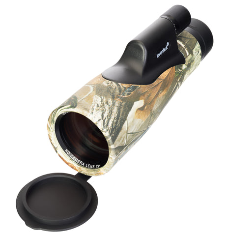 Levenhuk Camo 10x56 Monocular com Retículo