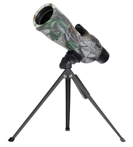 Telescopio Levenhuk Camo 60