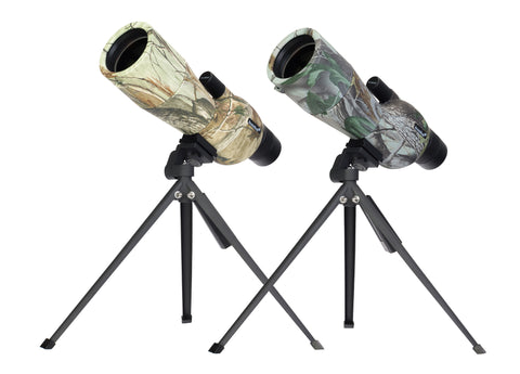 Telescopio Levenhuk Camo 60