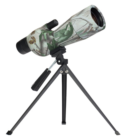 Telescopio Levenhuk Camo 60