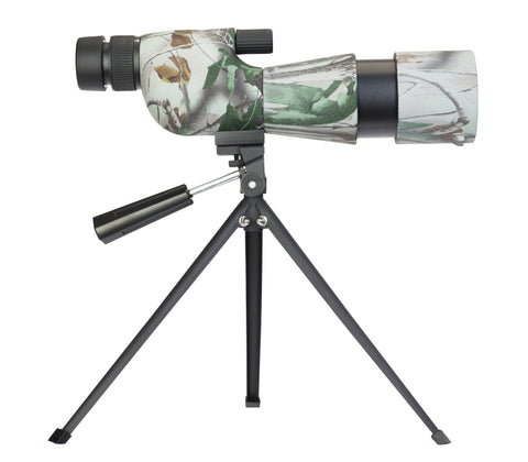 Telescopio Levenhuk Camo 60