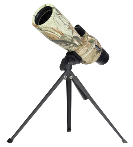 Telescopio Levenhuk Camo 60