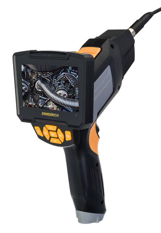 Ermenrich Seek VE60 Industrial Endoscope