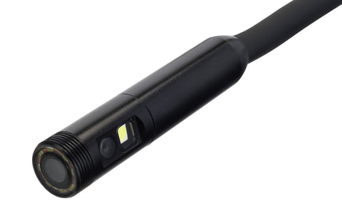 Ermenrich Seek VE60 Industrial Endoscope