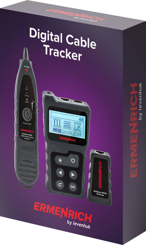 Ermenrich NetGeeks NP40 Digital Cable Tracker