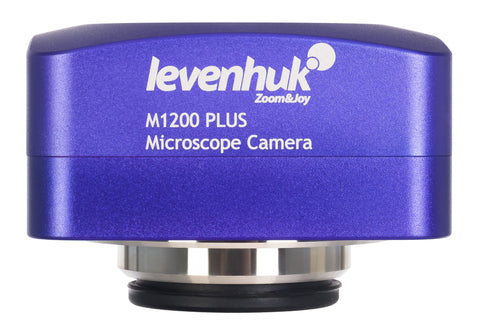 Levenhuk M1200 PLUS Digital Camera