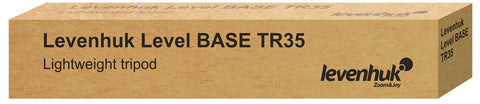 Levenhuk Level BASE TR35 Tripod
