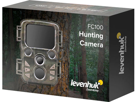 Levenhuk FC100 Trail Camera