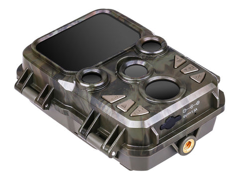 Levenhuk FC200 Trail Camera