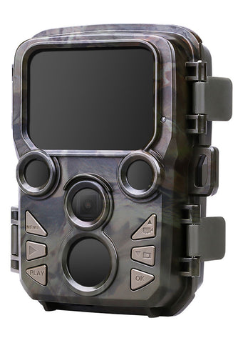 Levenhuk FC200 Trail Camera