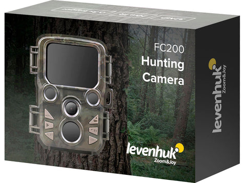 Levenhuk FC200 Trail Camera