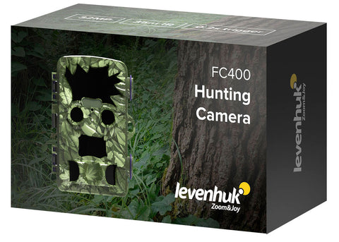 Levenhuk FC400 Trail Camera