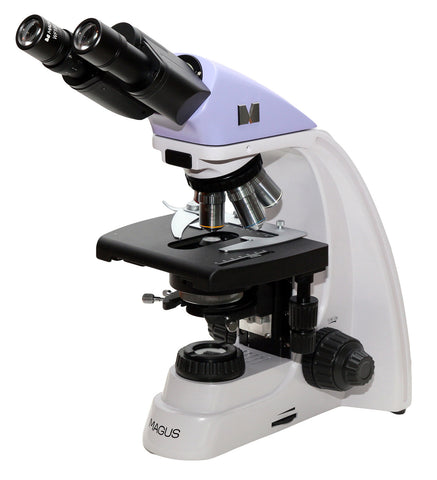 MAGUS Bio 250B Biological Microscope