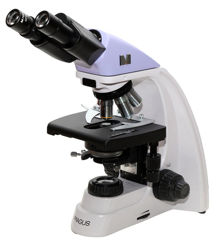 MAGUS Bio 250BL Biological Microscope