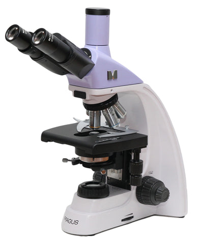 Microscópio biológico MAGUS Bio 250TL