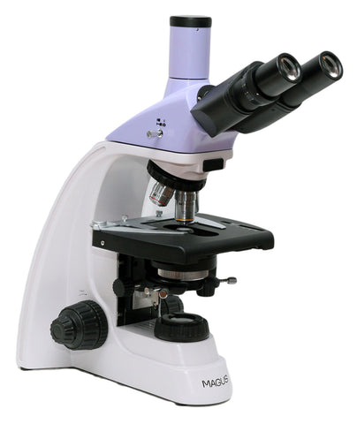 Microscópio biológico MAGUS Bio 250TL