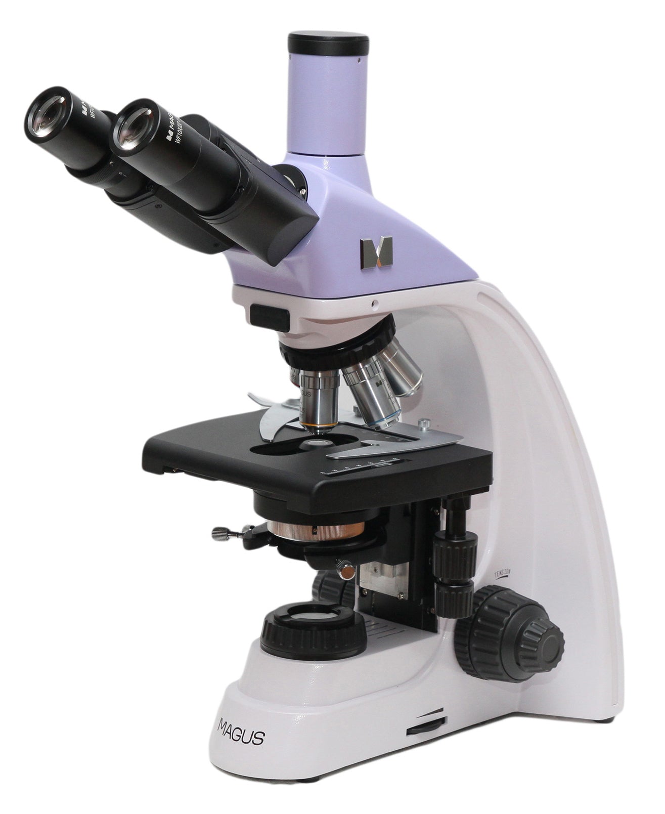 MAGUS Bio 230T Biological Microscope – Madeira Optics