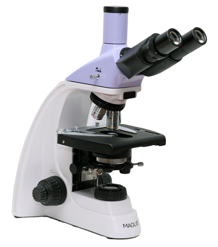 Microscopio biológico MAGUS Bio 230TL