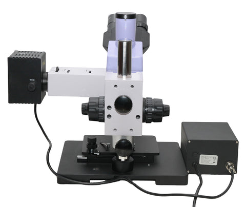 Microscópio metalúrgico MAGUS Metal 630