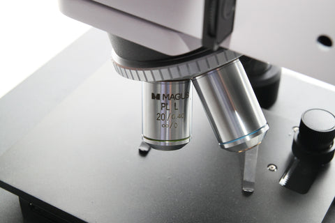 Microscopio metalúrgico MAGUS Metal 630
