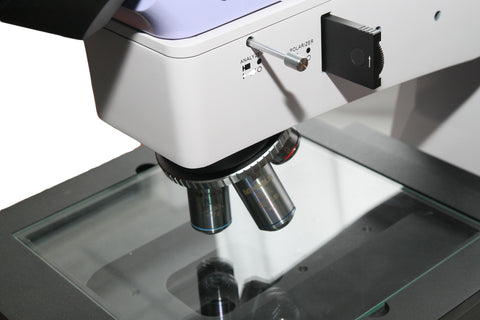 Microscópio metalúrgico MAGUS Metal 650