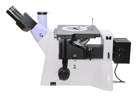 MAGUS Metal V700 Metallurgical Inverted Microscope