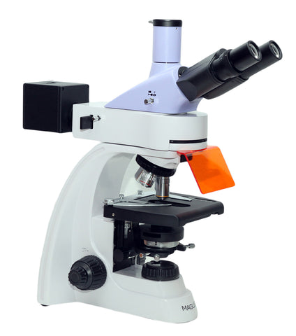 MAGUS Lum 400L Fluorescence Microscope