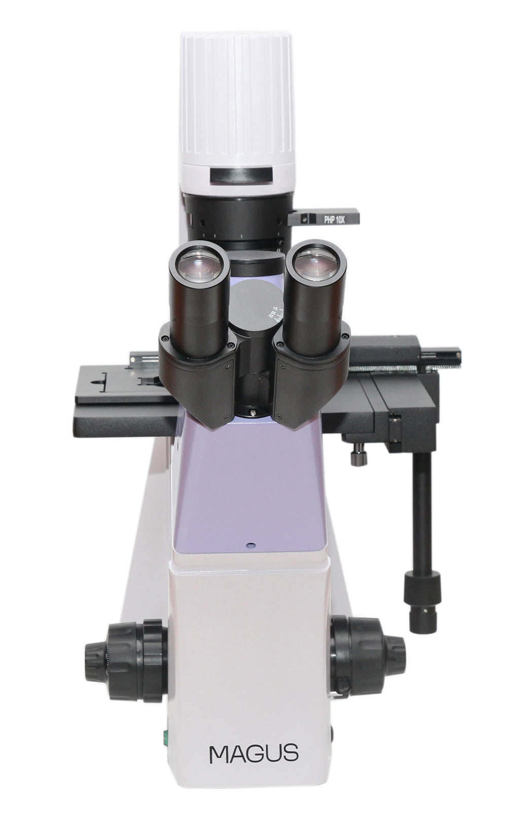 MAGUS Bio V300 Inverted Biological Microscope – Madeira Optics
