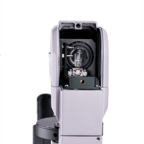 Microscópio invertido de fluorescência MAGUS Lum V500