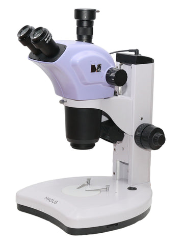 MAGUS Stereo 9T Stereoscopic Microscope