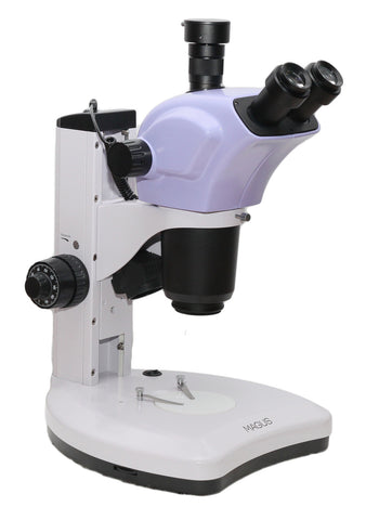 MAGUS Stereo 9T Stereoscopic Microscope