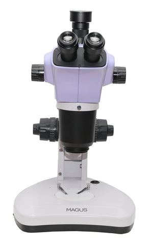 MAGUS Stereo 9T Stereoscopic Microscope