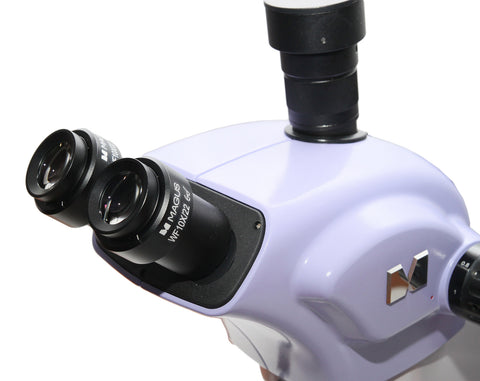 MAGUS Stereo 9T Stereoscopic Microscope