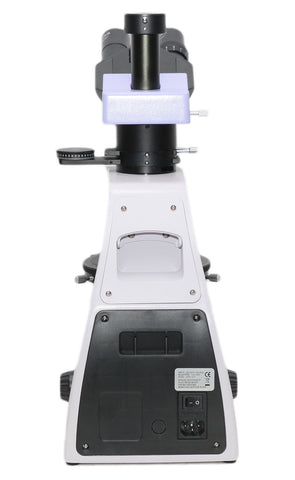 Microscópio de Polarização MAGUS Pol 800